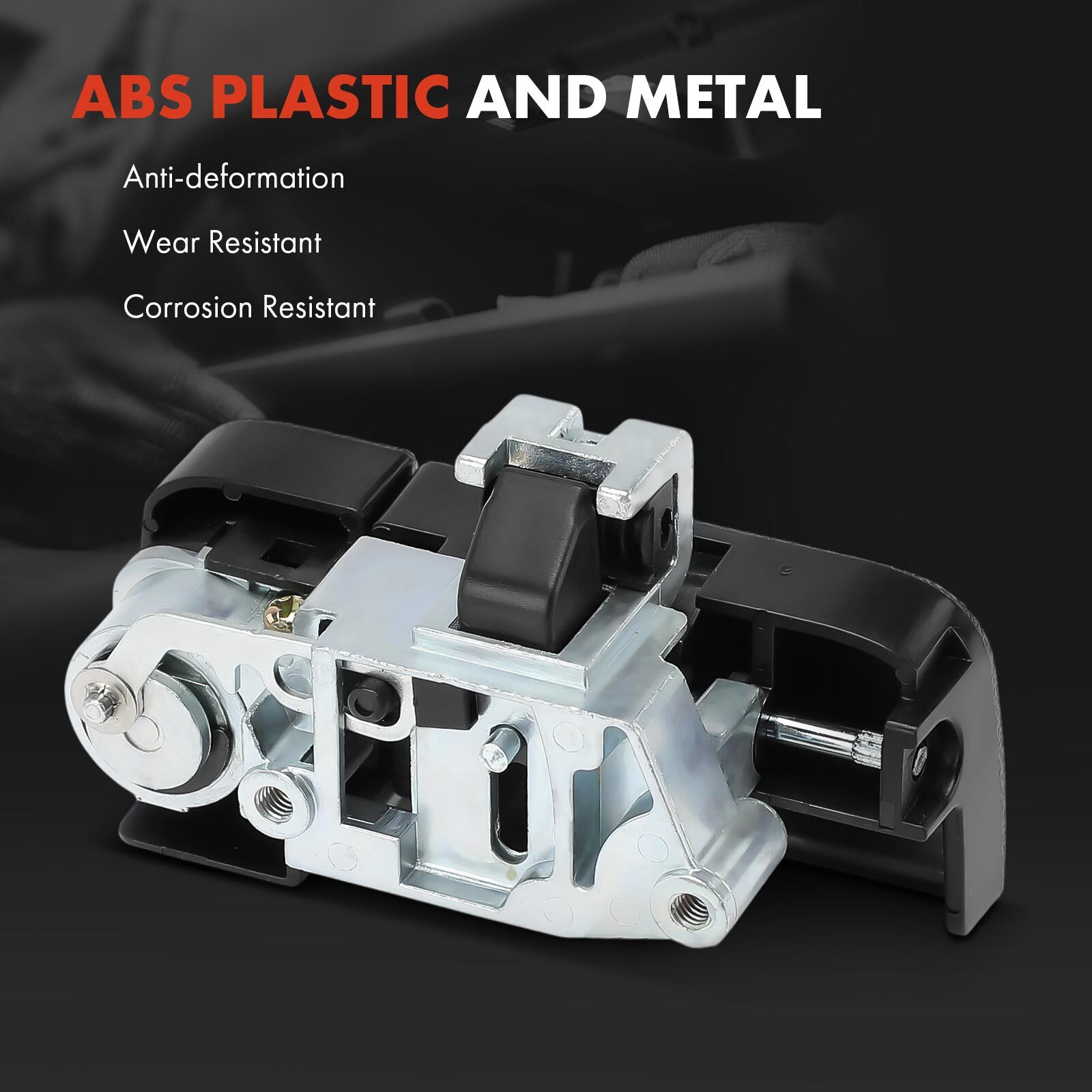 Glove Box Handle Latch for Honda CR-V 2002-2006 Element 2003-2007 Sport Utility