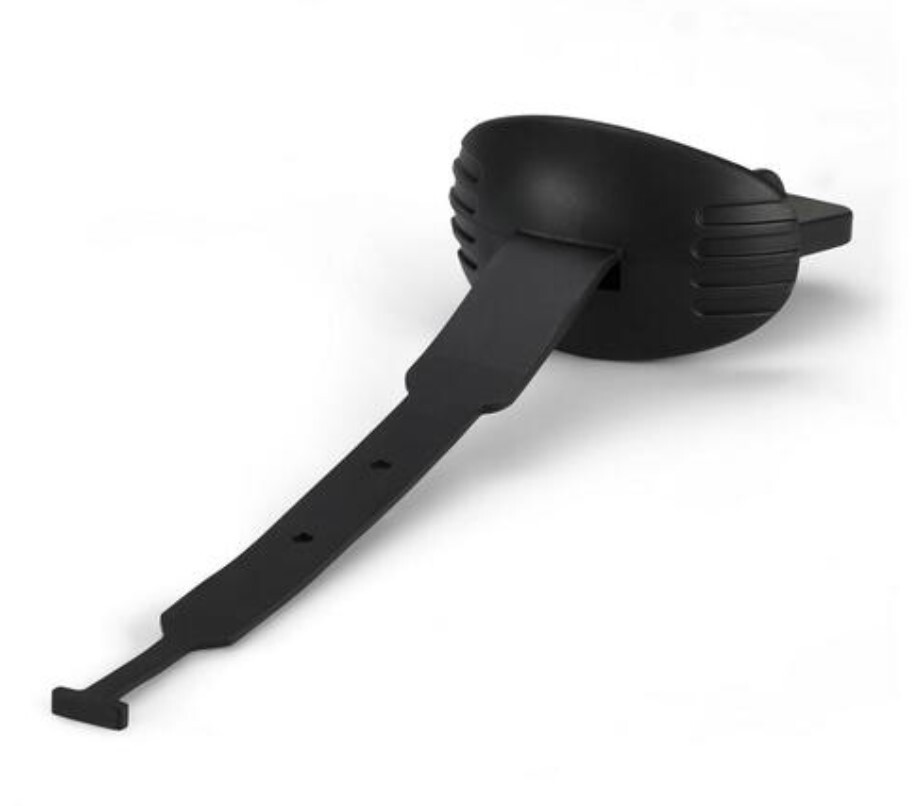 Battle Sports Speed Football Mouthguard with Connected Thick Strap