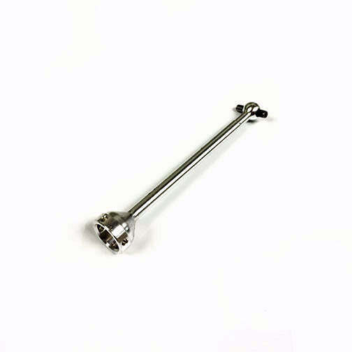 Custom Works CW7243 ALUMINUM SCHMEDIUM CVD BONE