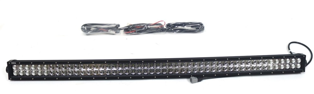 Trail FX 50 Inch Bright LED Light Bar 280 Watts Includes Brackets & Hardware NEW