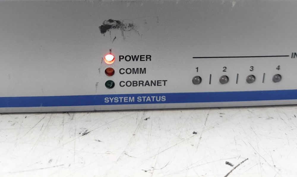 SYMNET EXPRESS 8X8 COBRA