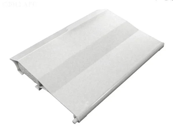 Skimmer Weir w/Clips