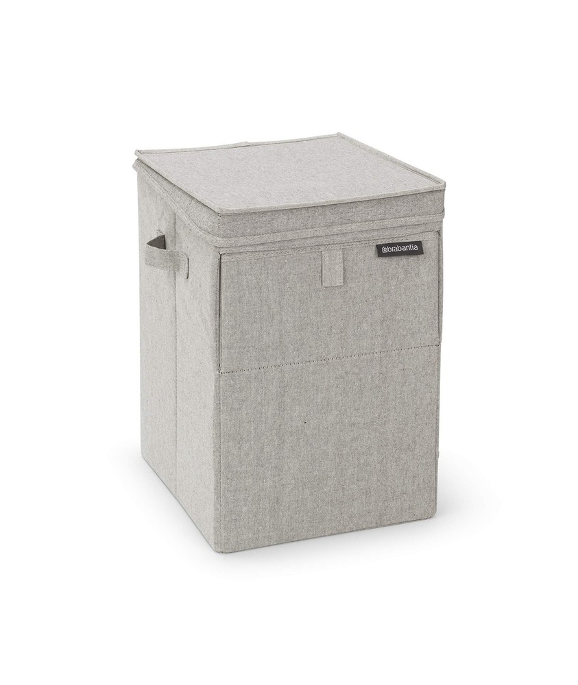 Stackable Laundry Box, 9.2 Gallon (35L)