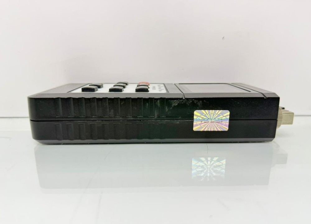 Jointwit JW3212B Optical Power Meter