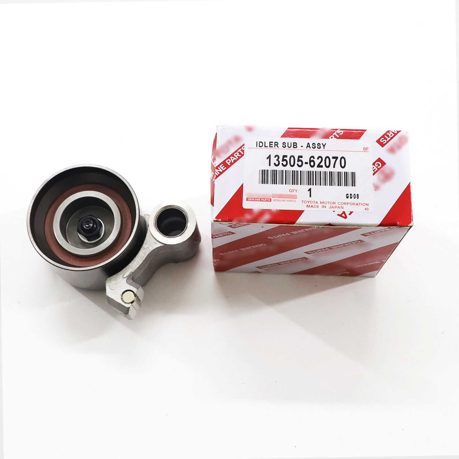 Genuine Timing Belt Kit With Water Pump fit Tacoma Tundra 4Runner 3.4L V6