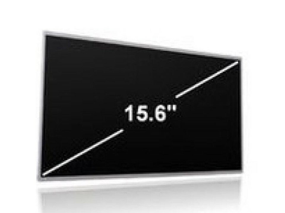 15.6" HD Led Lcd Screen for Dell Latitude 3520 5520 5521 5530 5531 P108F 30pin