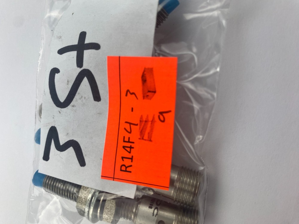 BDC Proximity Sensor Dca8/5319s