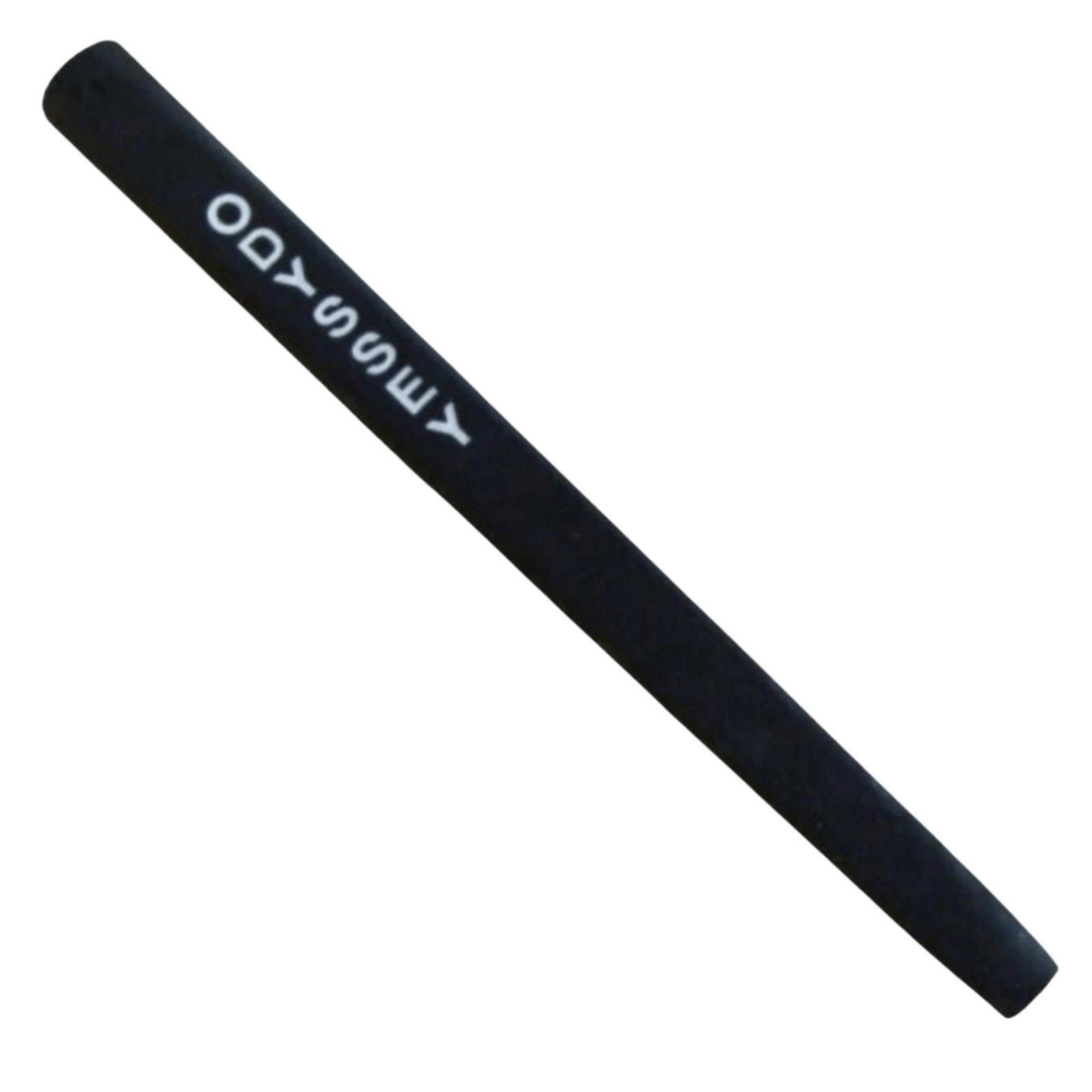 New Black Odyssey PRO TOUR Putter Grip - High Performance 62g