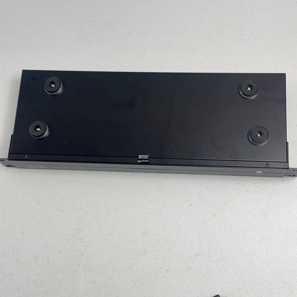Binary B-500-MTRX-230-4x4 HDMI 4x4 Matrix Replacement Switcher TESTED WORKING