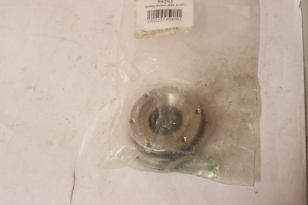 Robot Coupe V-Ring Assembly 59293