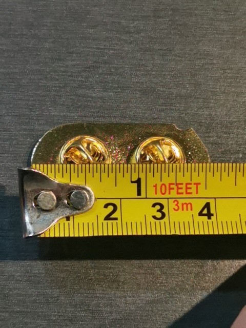 LIGHTHOUSE MYSTERY KRAKEN pin Badge Patch New High Quality