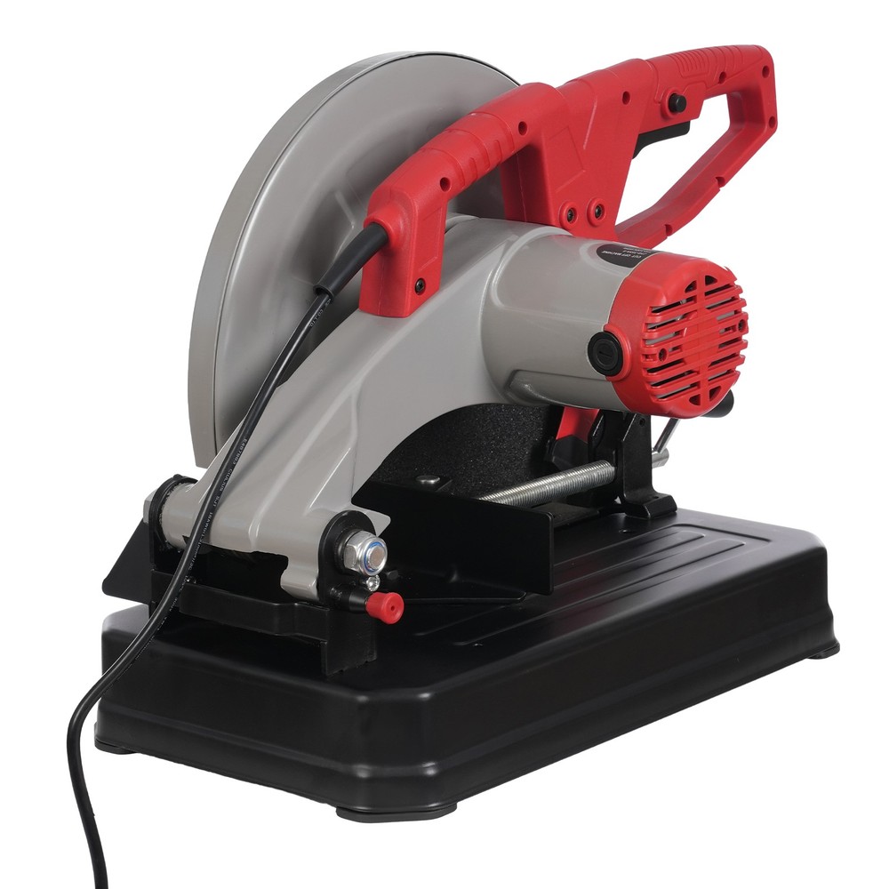Powerful Cutting Machine with 0-45° Adjustable Angle and Copper Motor