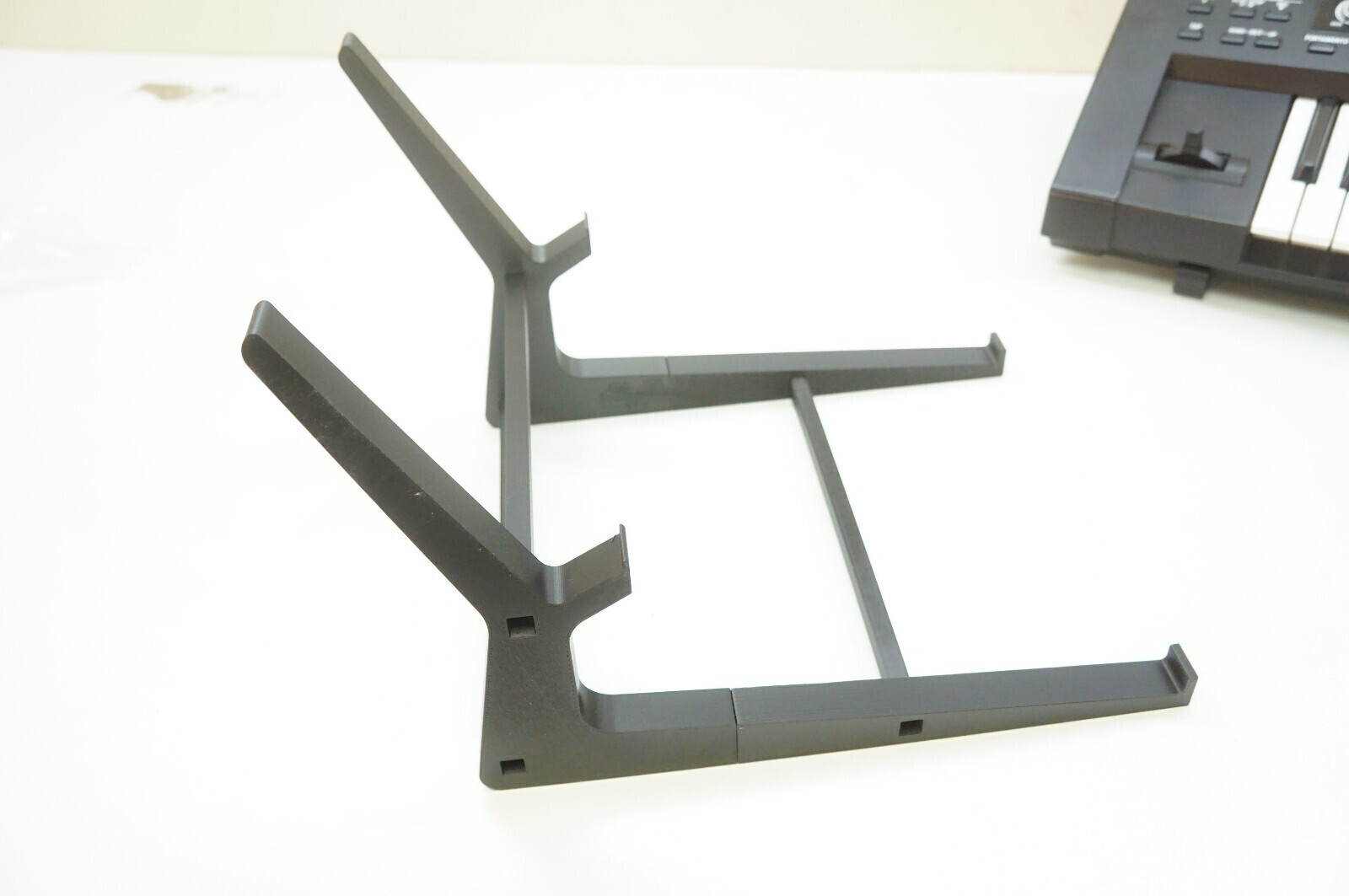 2 Tier Studio Interface Stand Holder for Behringer RD-8 RD-9 RD-6 TD-3