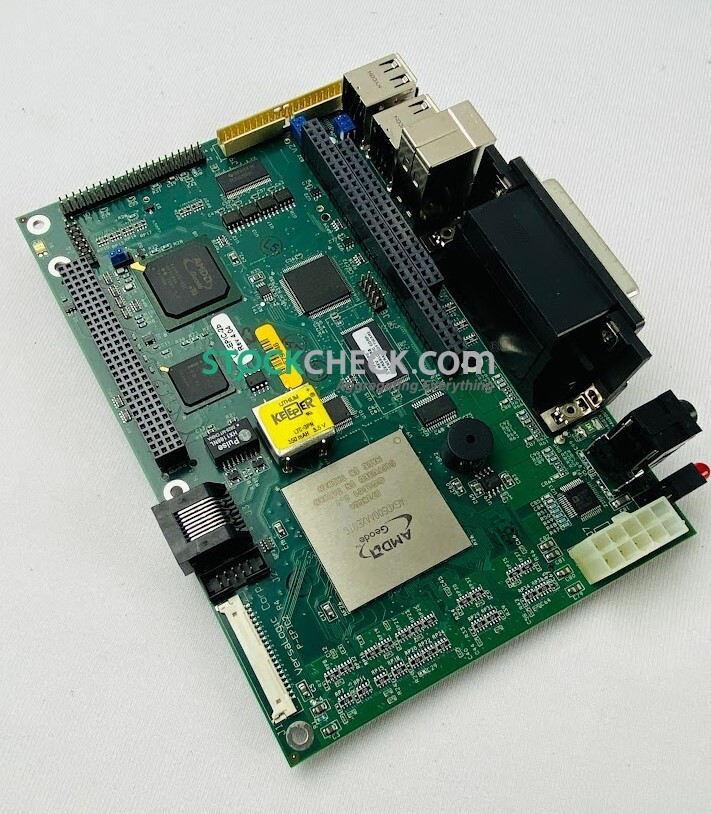 VersaLogic VL-EPIC-2B REV 4.04 CPU Boards