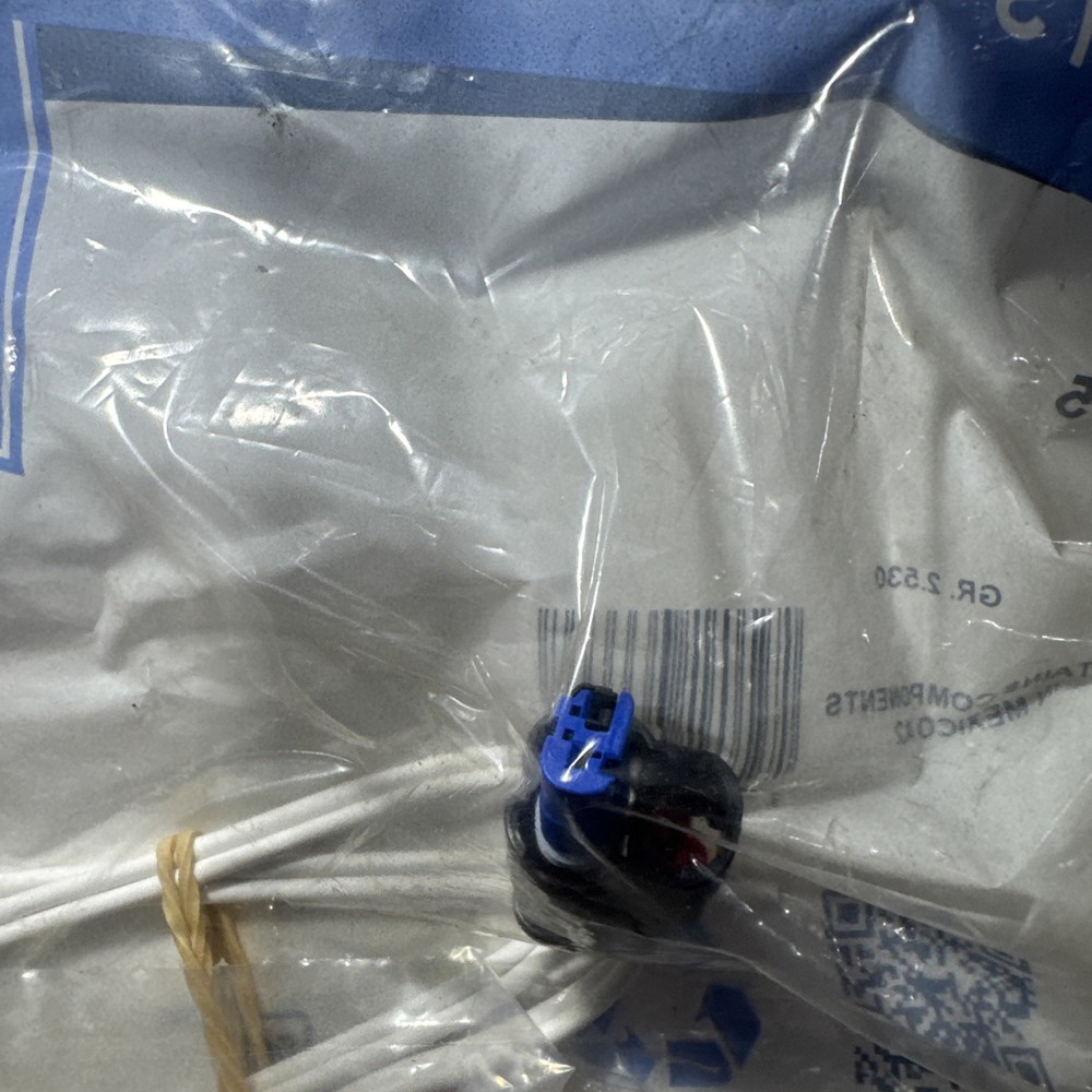 Multi-Purpose Wire Connector GM 85519075 HARNESS