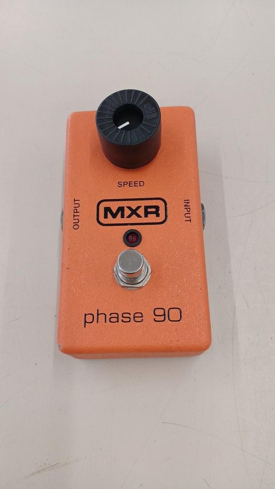 Mxr M101 Phase 90 Effector No.nm1182