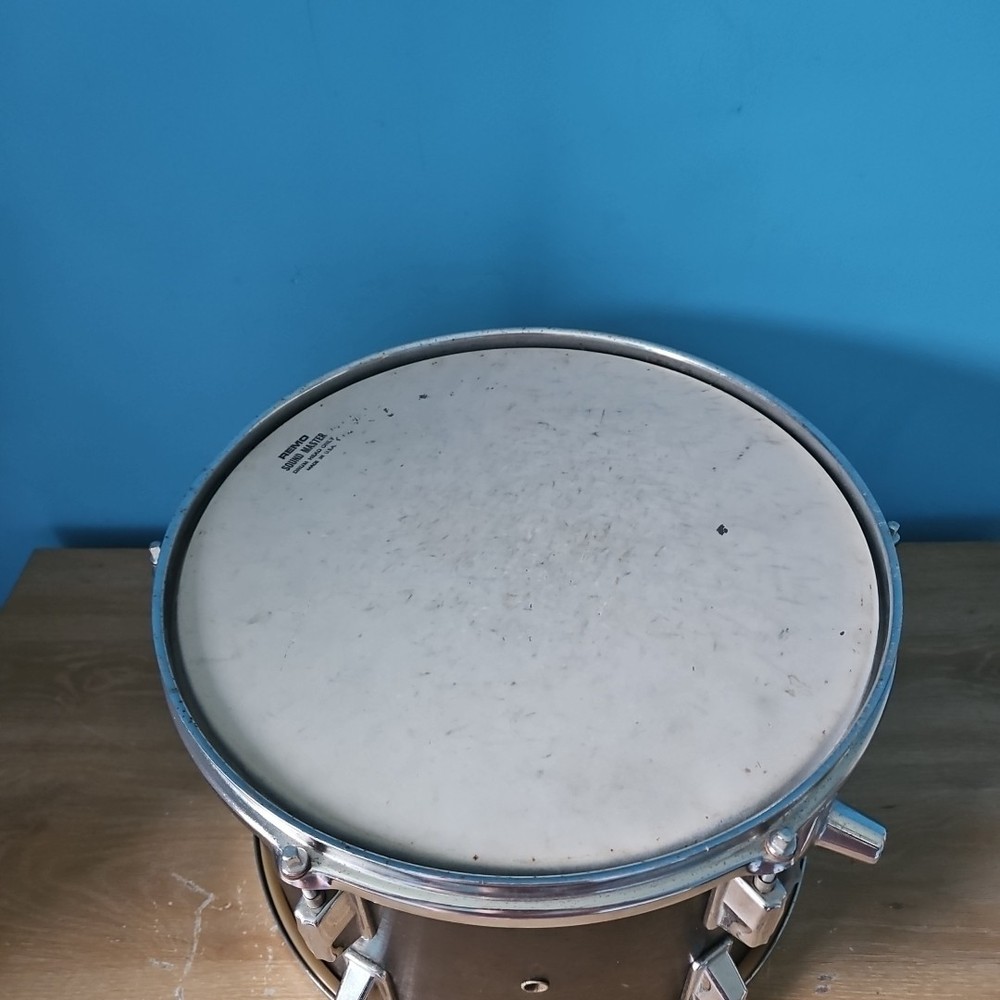 Maxwin 13" Tom By Pearl