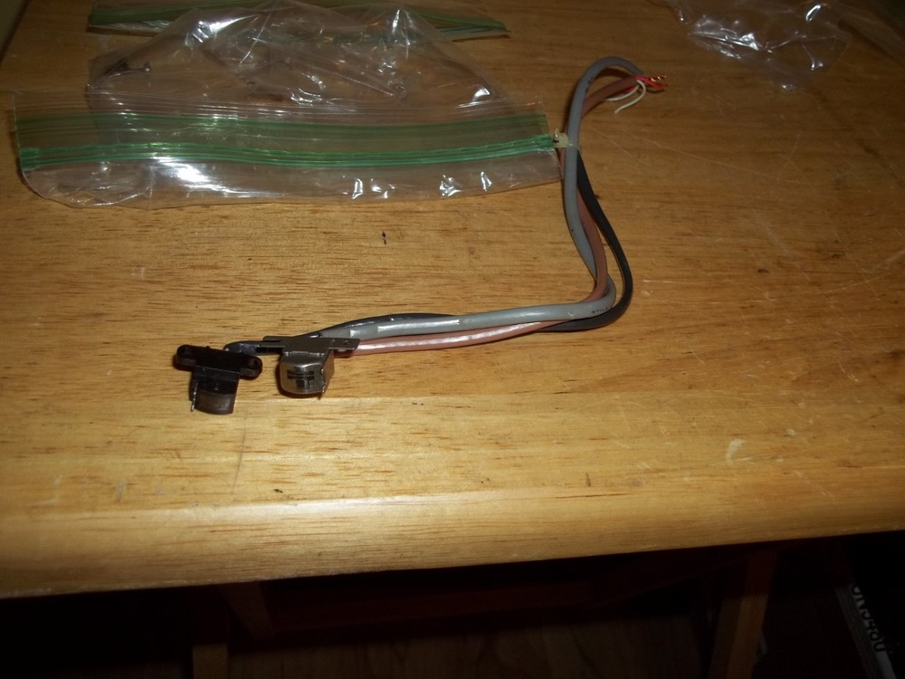 Project/One FLD-2550 Cassette Deck Head Assembly