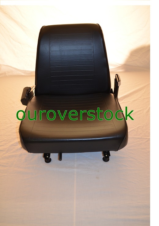 for Ingersoll-Rand Telehandler Replacement Seat