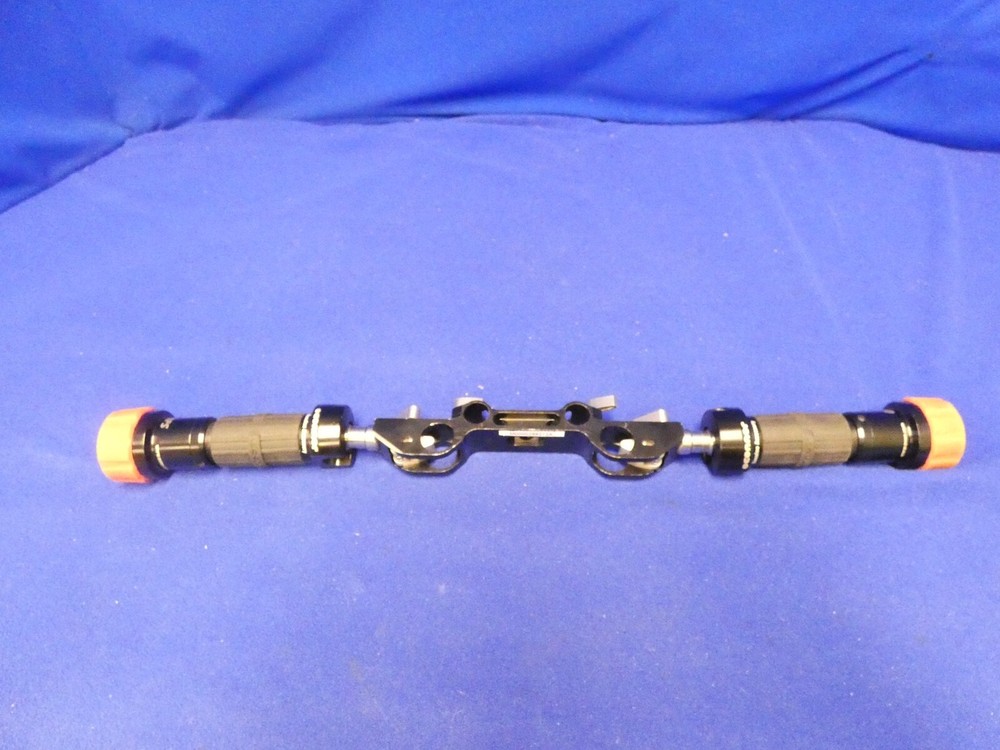 O'Conner O-Grips Handgrip Single Jointed Set