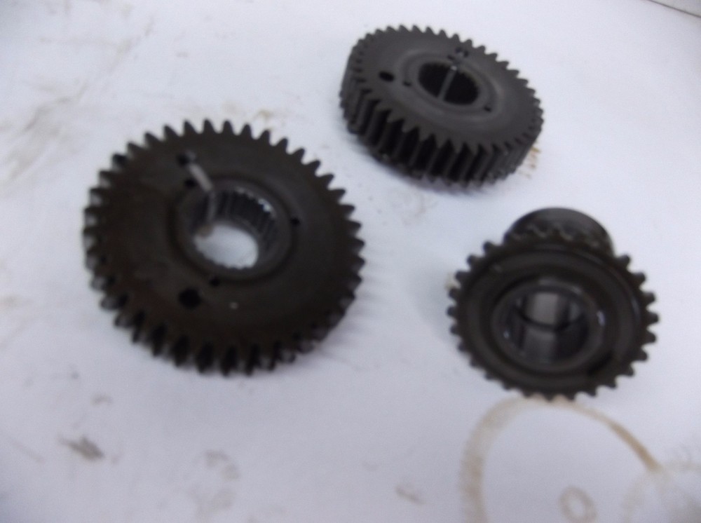 HONDA CB500 ENGINE GEARS CB500 1994-2003
