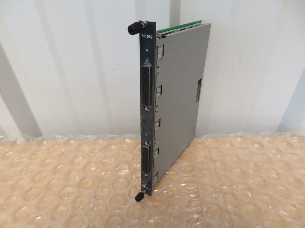 Keba BC 082 BC082/A Master Slave Module (19665)