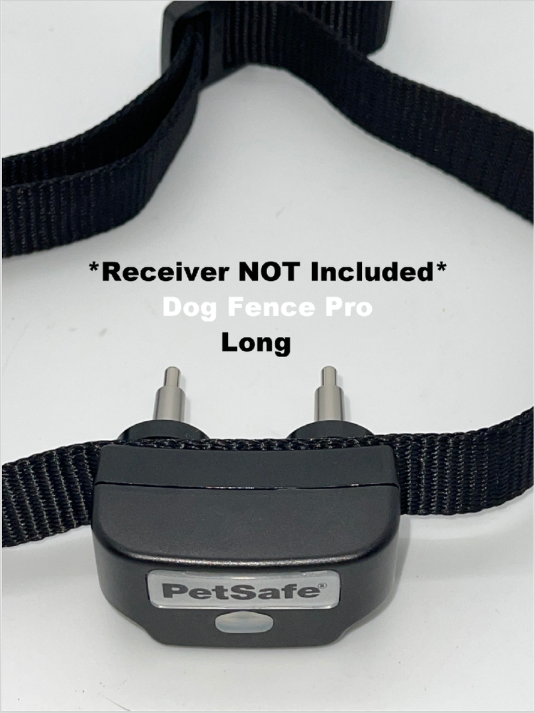 Universal Retractable Spring Action Tips for PetSafe Rechargeable Receivers