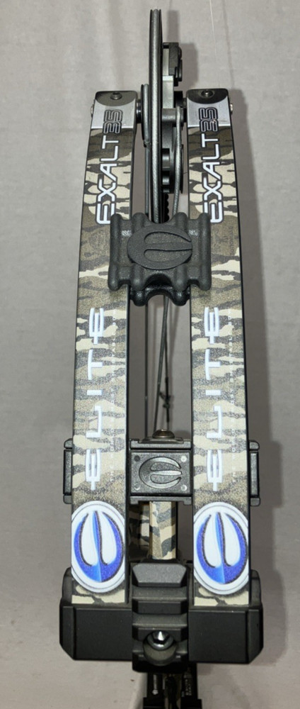 Elite Exalt 35 RH 70 # Bottomlands