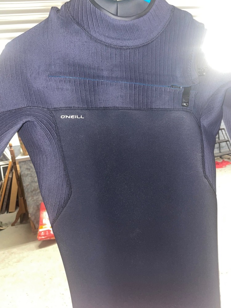 Hyperfreak wetsuit 3/4 large