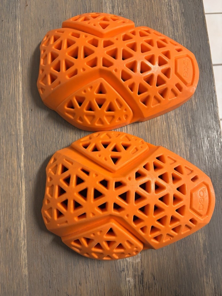 Icon D30 Shoulder armor