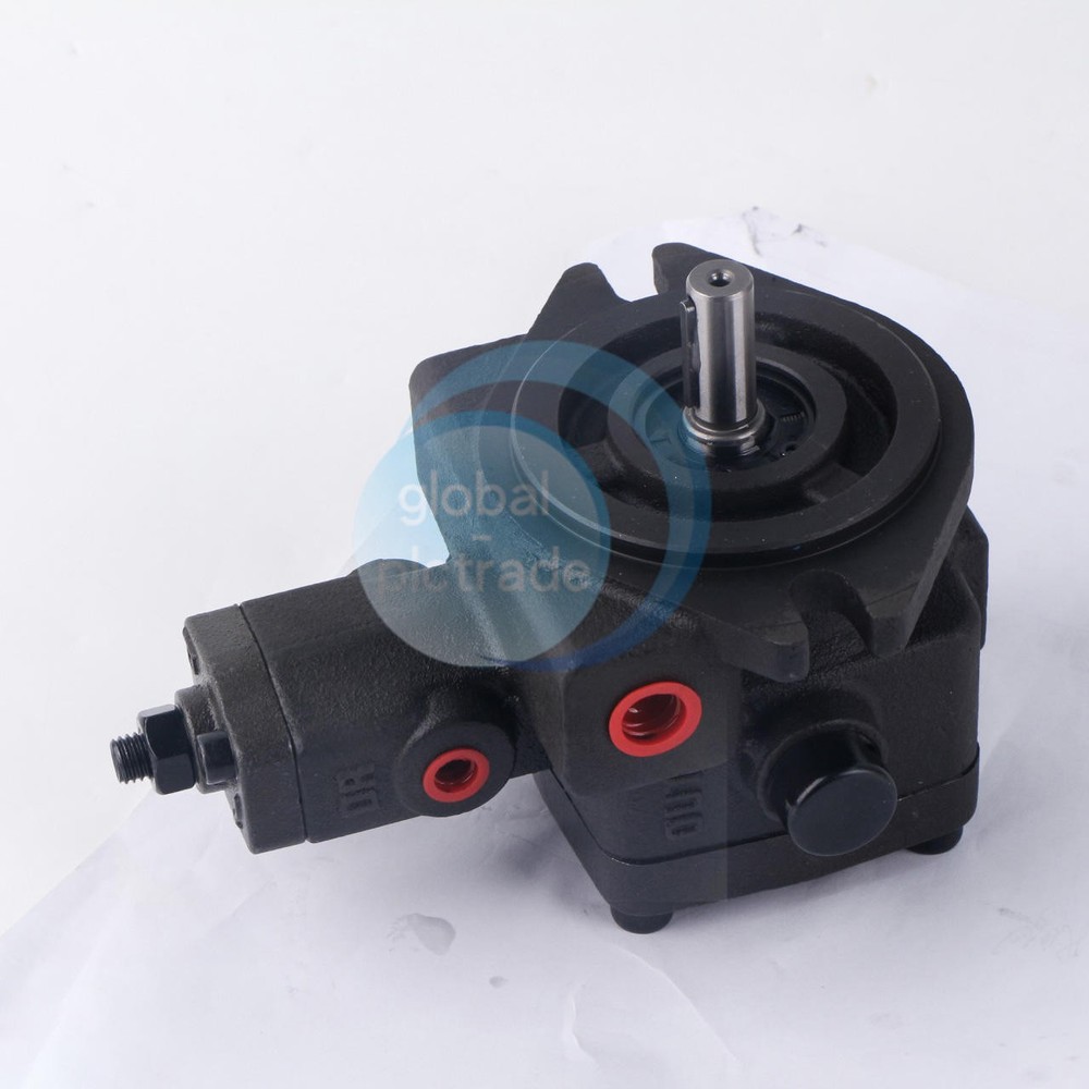 ONE ANSON PVF-12-35-10 Variable Vane Pump NEW