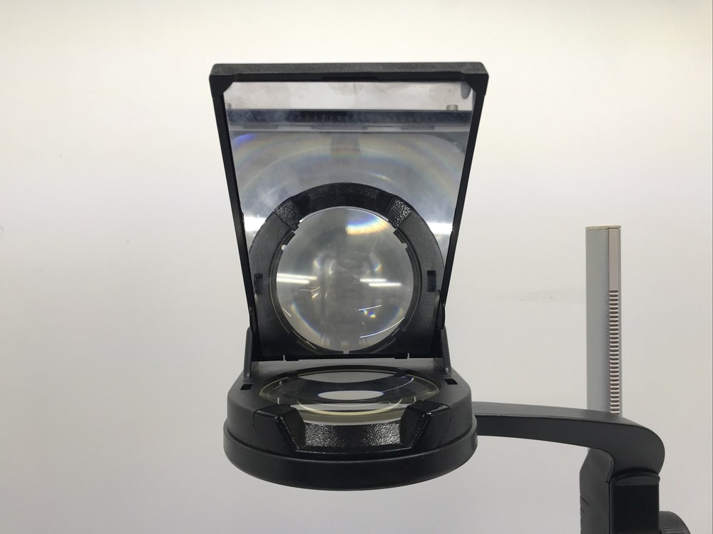 Dukane Sunsplash SP2123A Overhead Projector