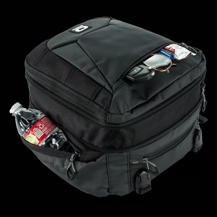 OGIO Tail Bag 2.0 803002