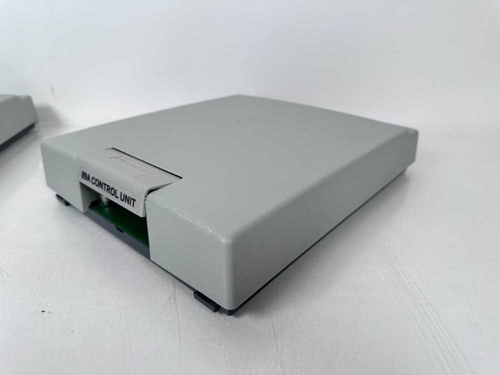WESTERN ELECTRIC 89A CONTROL UNIT - BELL SYSTEMS 1A2 KEY SYSTEM