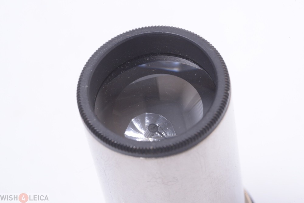 ✅ NACHET MICROSCOPE OCULAIR SPECIAL EYEPIECE PR 6X FOCUS PROJECTOR?!