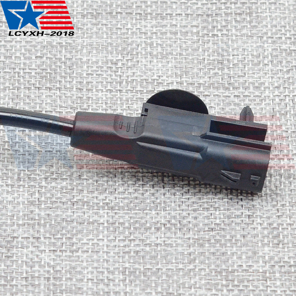 4ABS WHEEL SPEED SENSOR FRONT REAR R L FOR INFINITI Q50 2014-2022 Q60 2017-2020