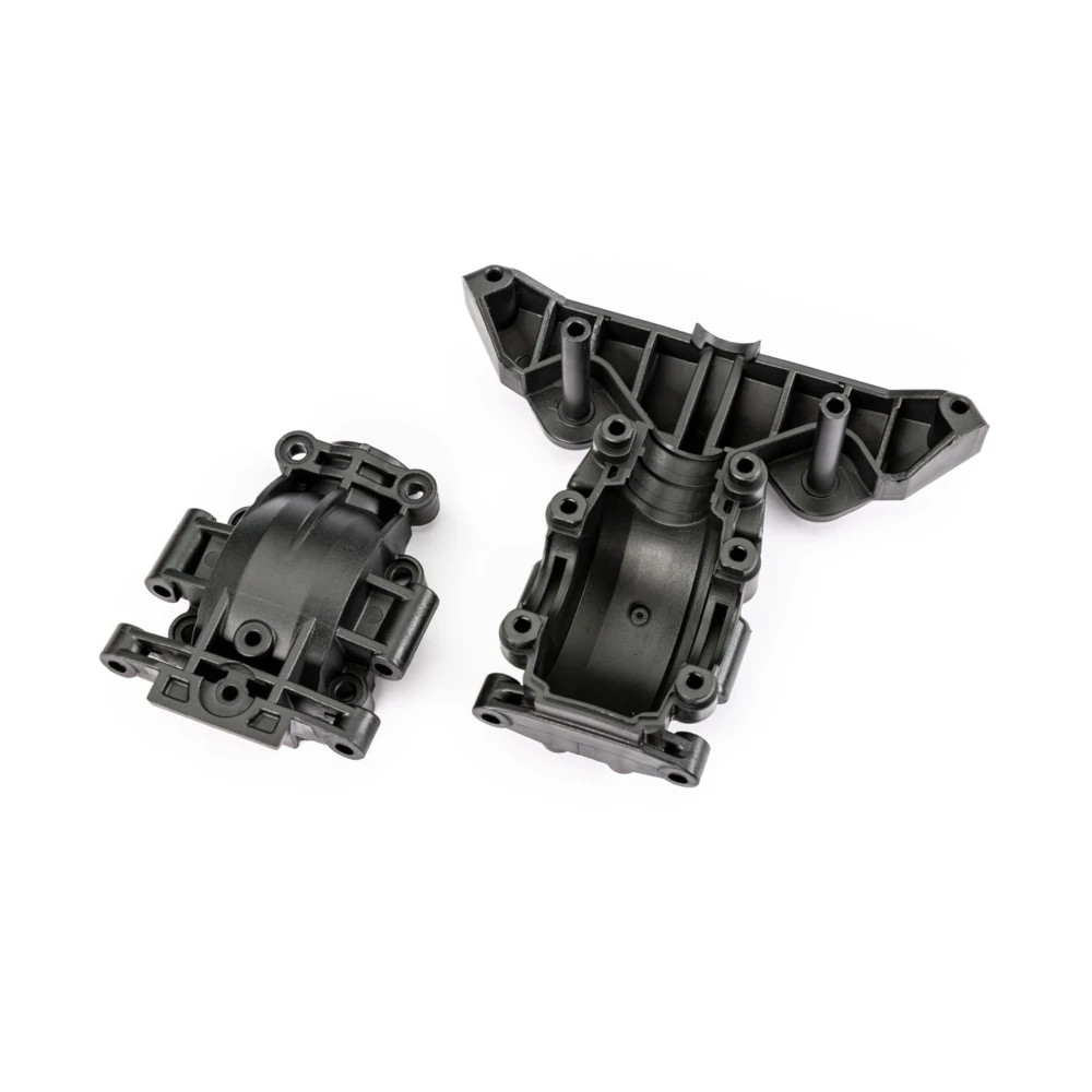 Bulkhead, front (upper & lower) TRA-10728X