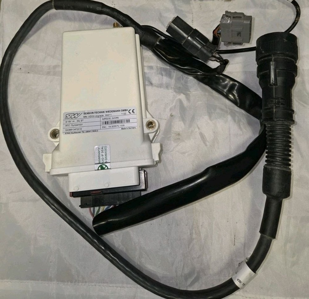 Modem VD04 4G Lte pn 94641