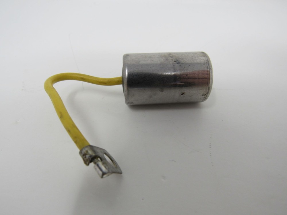 Sorensen Ignition Condenser G-30