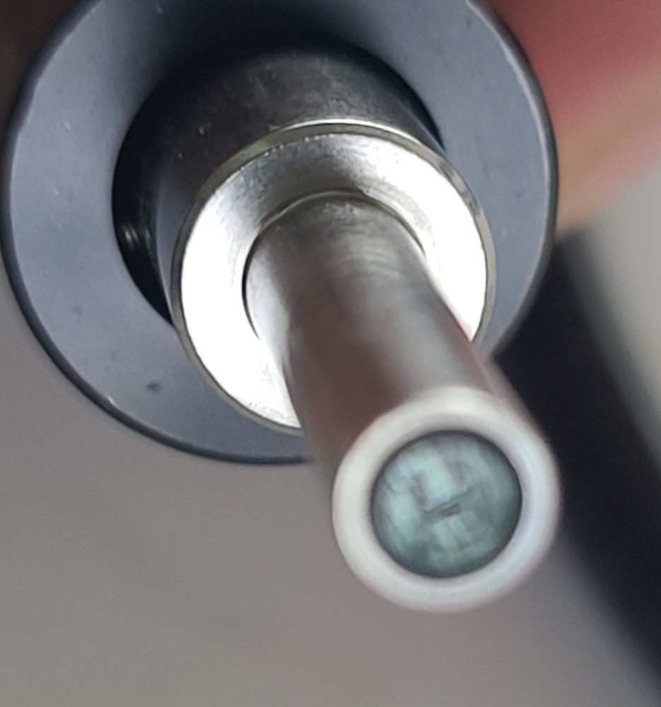 Nikon C-HGFIE Optical Light Guide