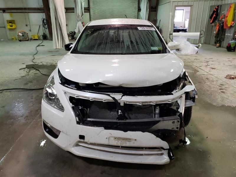 ALTIMA 2015 Fob/Remote 8733267