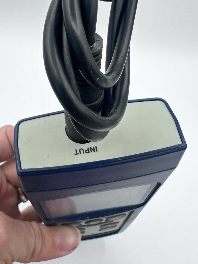 Reed Instruments SD-4307 Data Logging Conductivity/TDS/Salinity Meter