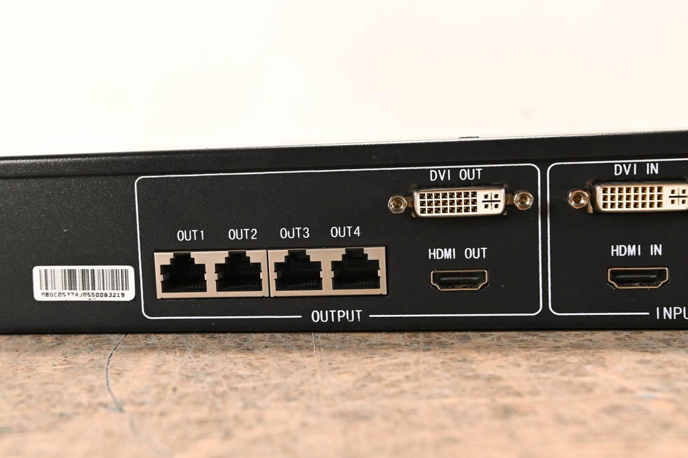 Absen LED Pro-HDS LED Display Controller CG01KMK