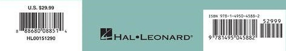 The Real Book - Enhanced Chords Edition