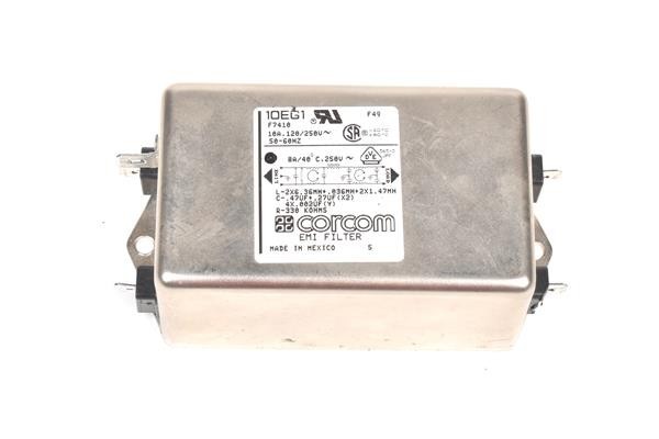 Corcom 10EG1 EMI Filter
