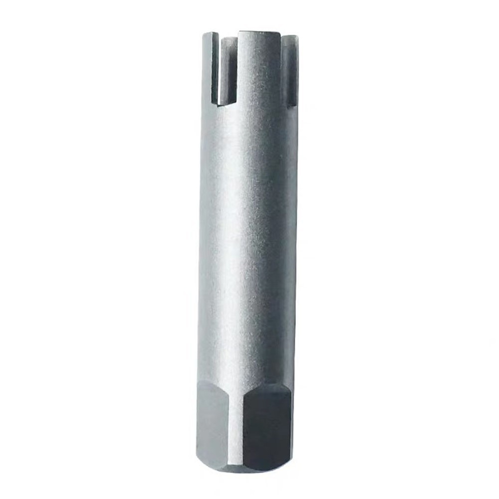 Reliable 5Pcs M5M12 Broken Tap Extractor Set for Efficient Screw Removal