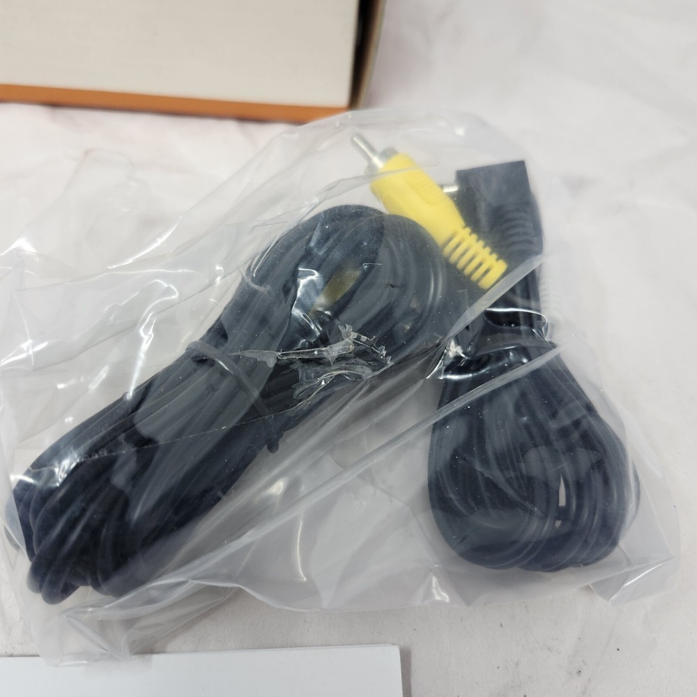 Secumate Mini Portable Security Recorder Tested and Working Open Box