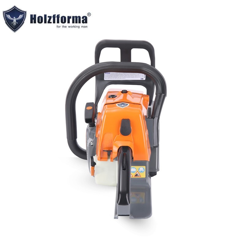 US Holzfforma G260 50.2cc Gasoline Chainsaw NO Bar Chain Compatible With MS260