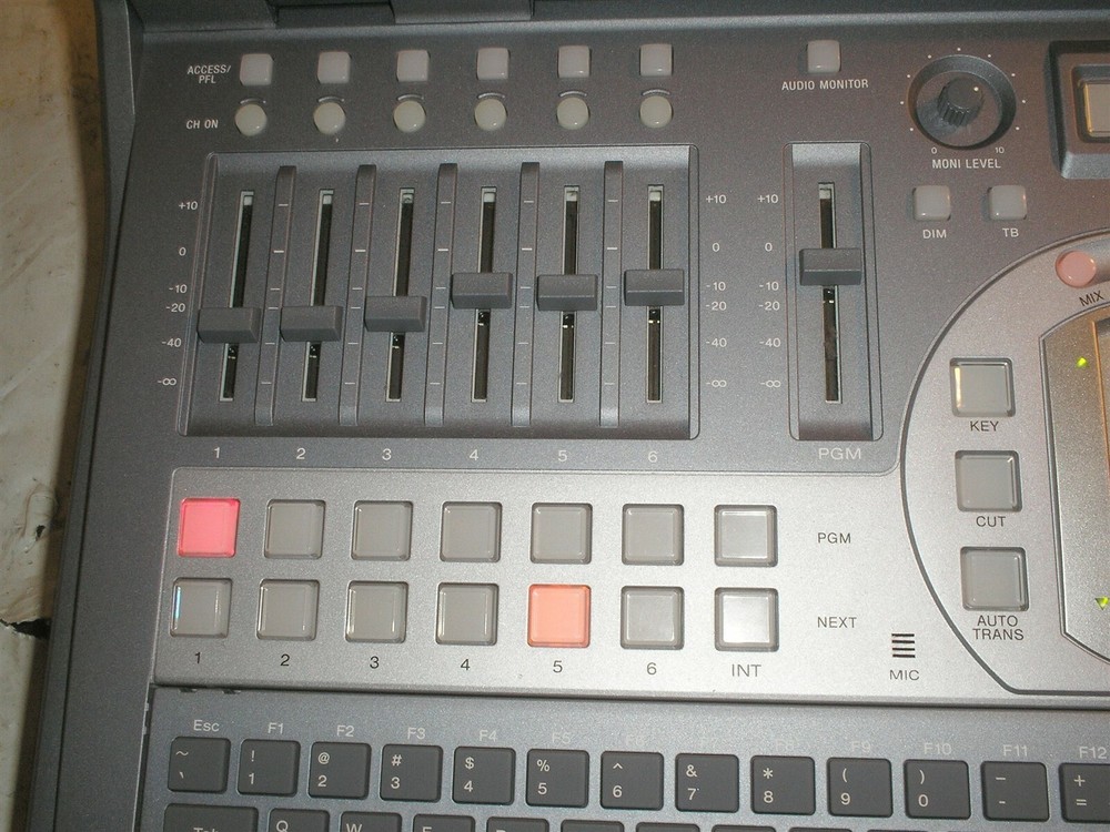 Sony Anycast Station