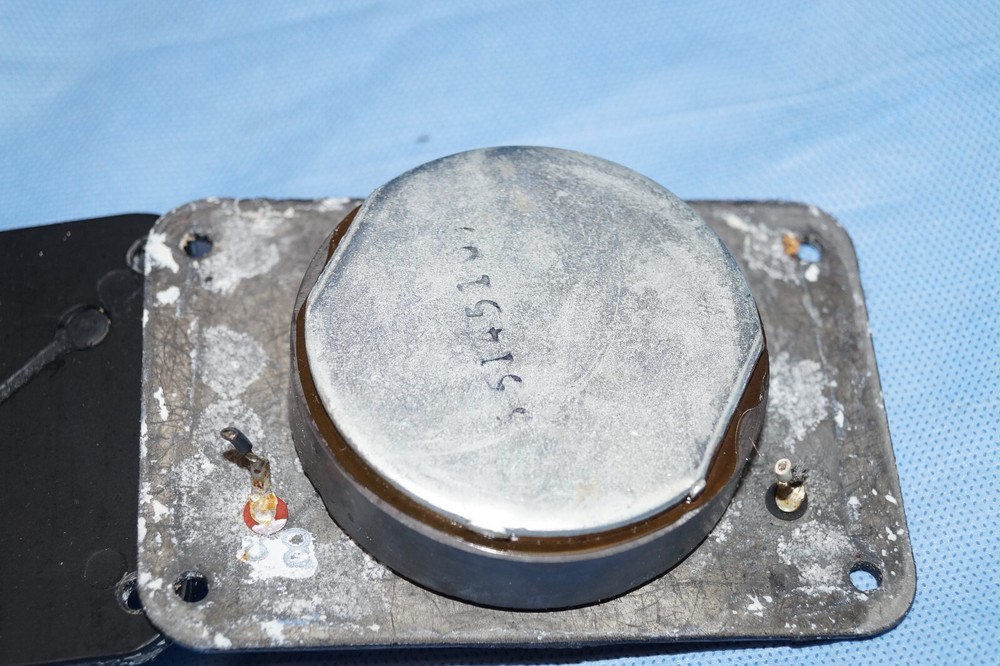 Polk Audio 7A Teweter 8Ω 1"